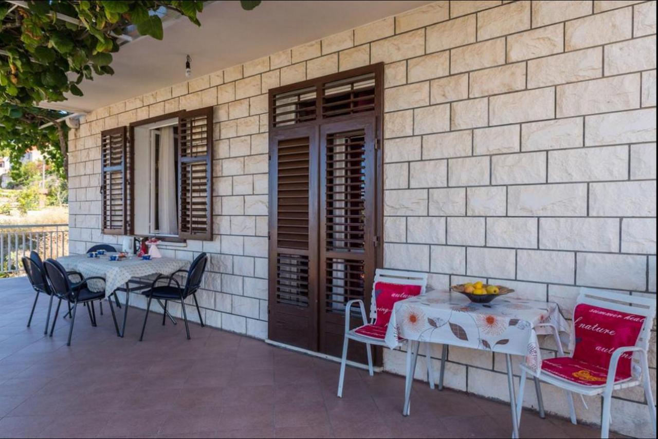 Rooms Rita Dubrovnik Exterior photo