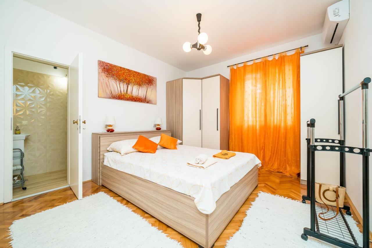 Rooms Rita Dubrovnik Exterior photo