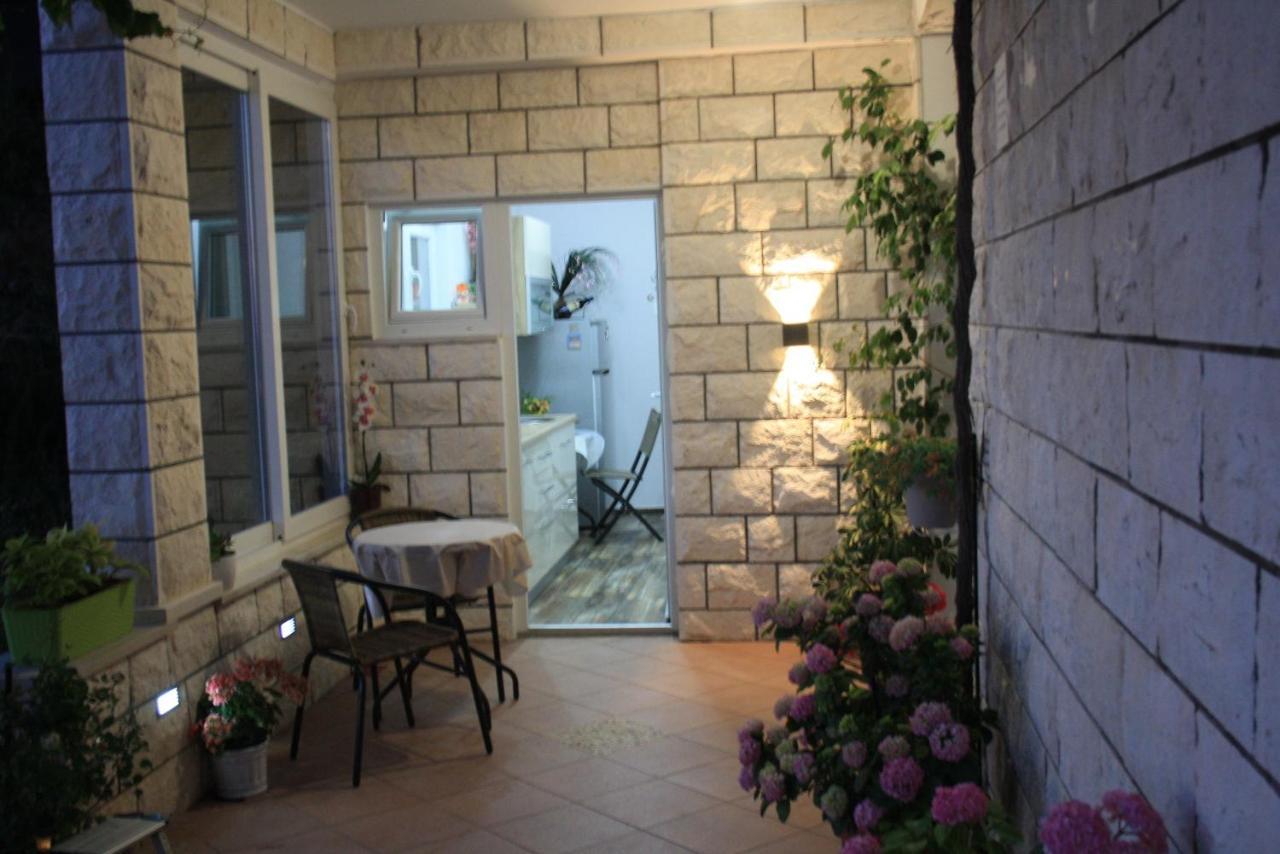 Rooms Rita Dubrovnik Exterior photo